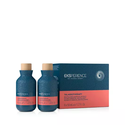 Eksperience Talassotherapy