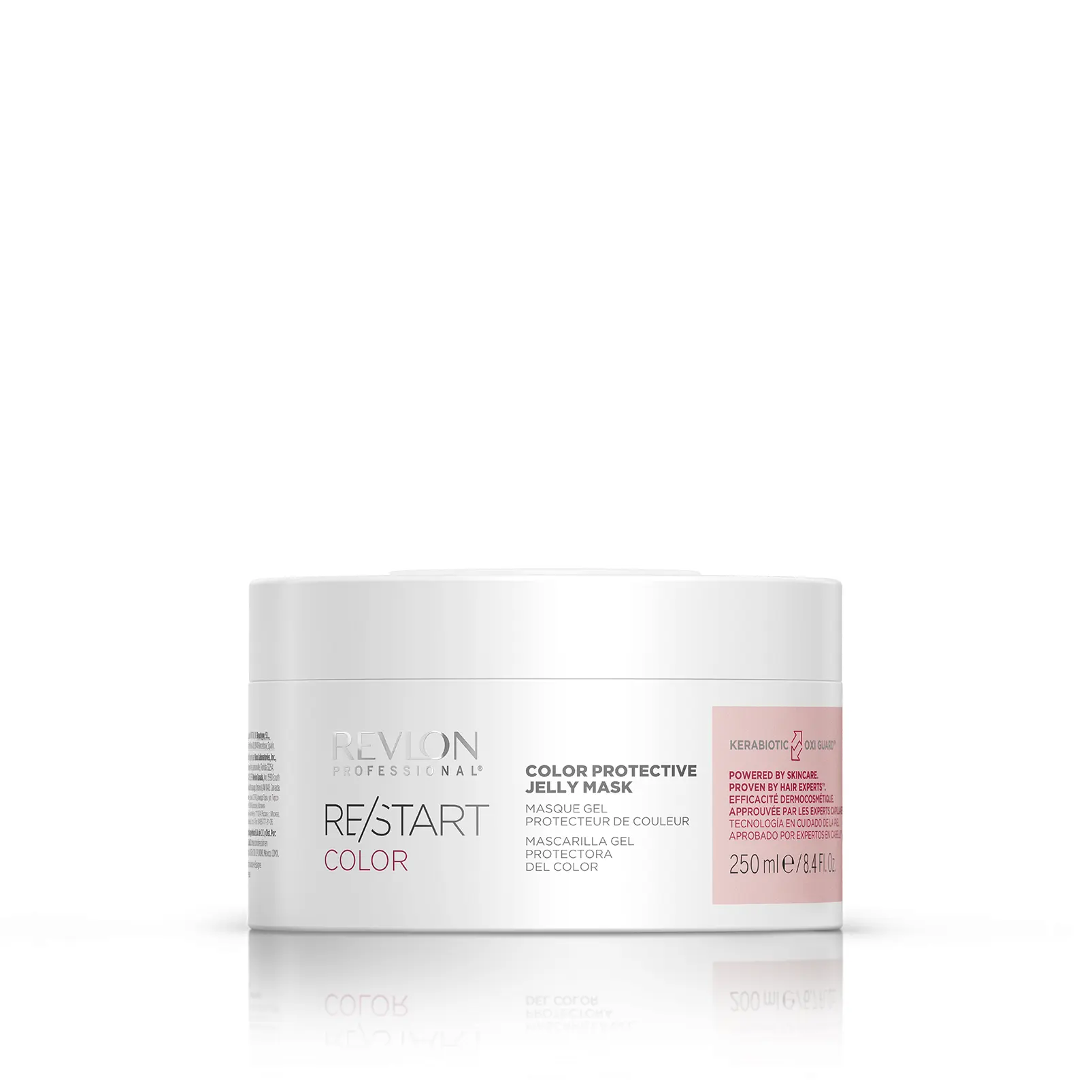 RE/START Jelly Color Mask RE/START Jelly Color Mask