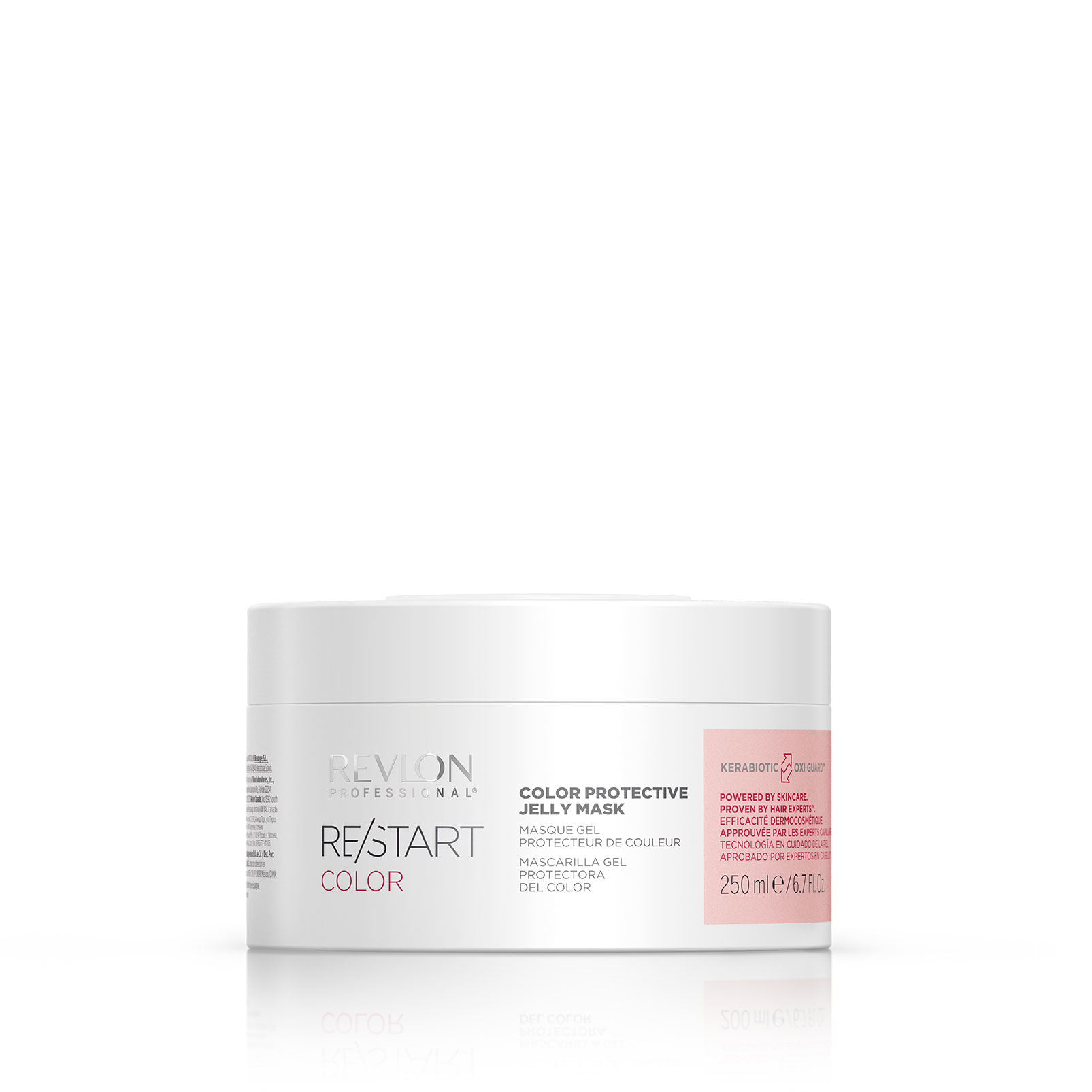 RE/START™ Color Protective Jelly Professional - Revlon Mask