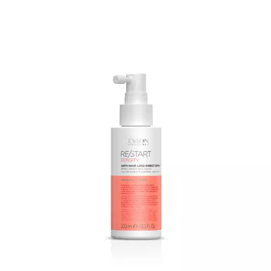 Re Start Density Anti Hair Loss Direct Spray