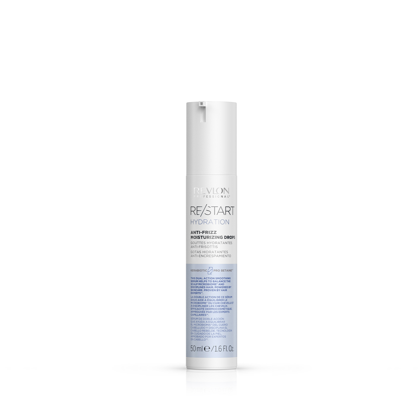 Re Start Hydration Anti Frizz Drops Re Start Hydration Anti Frizz Drops