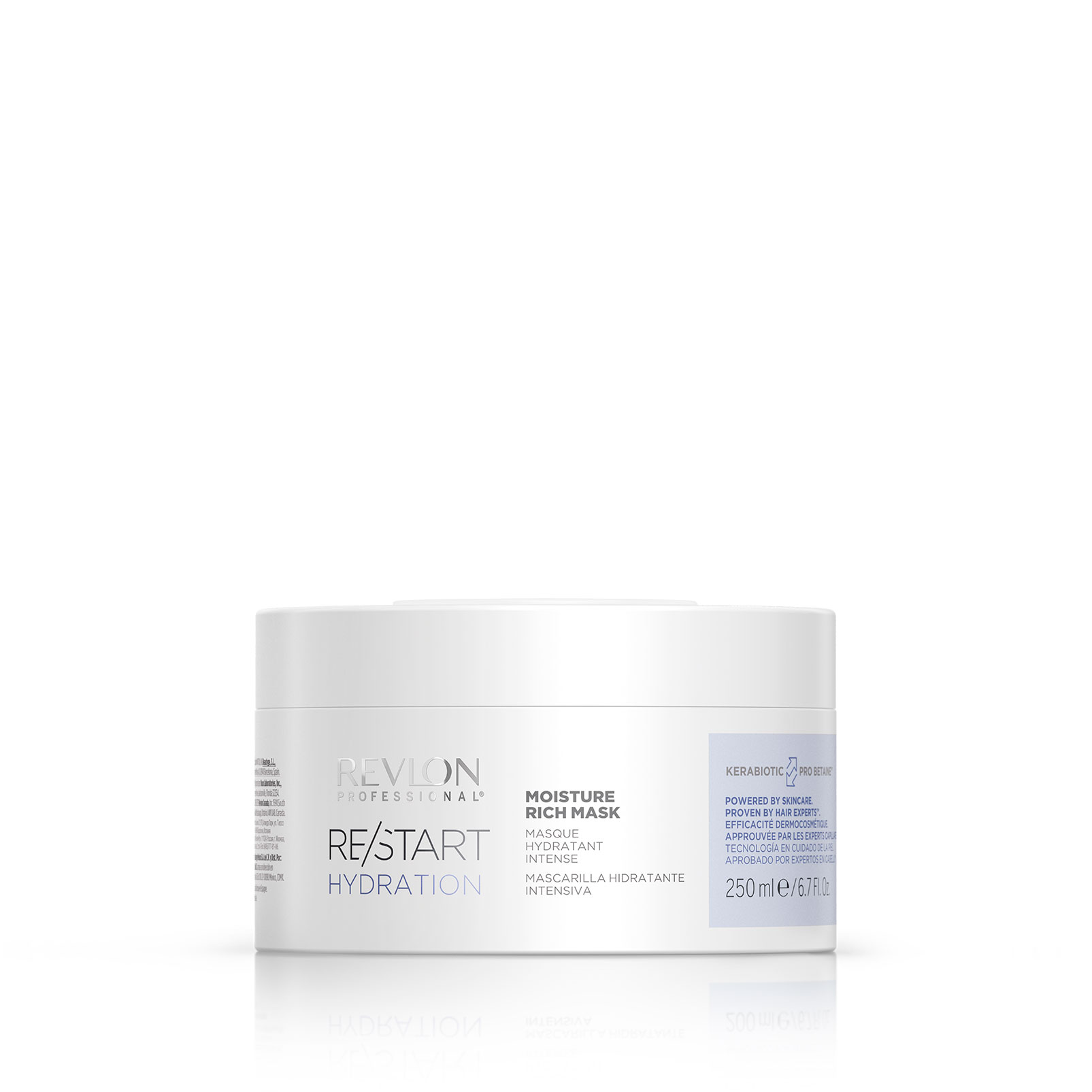 RE/START™ Hydration Professional - Revlon Definer Cream Curl Caring