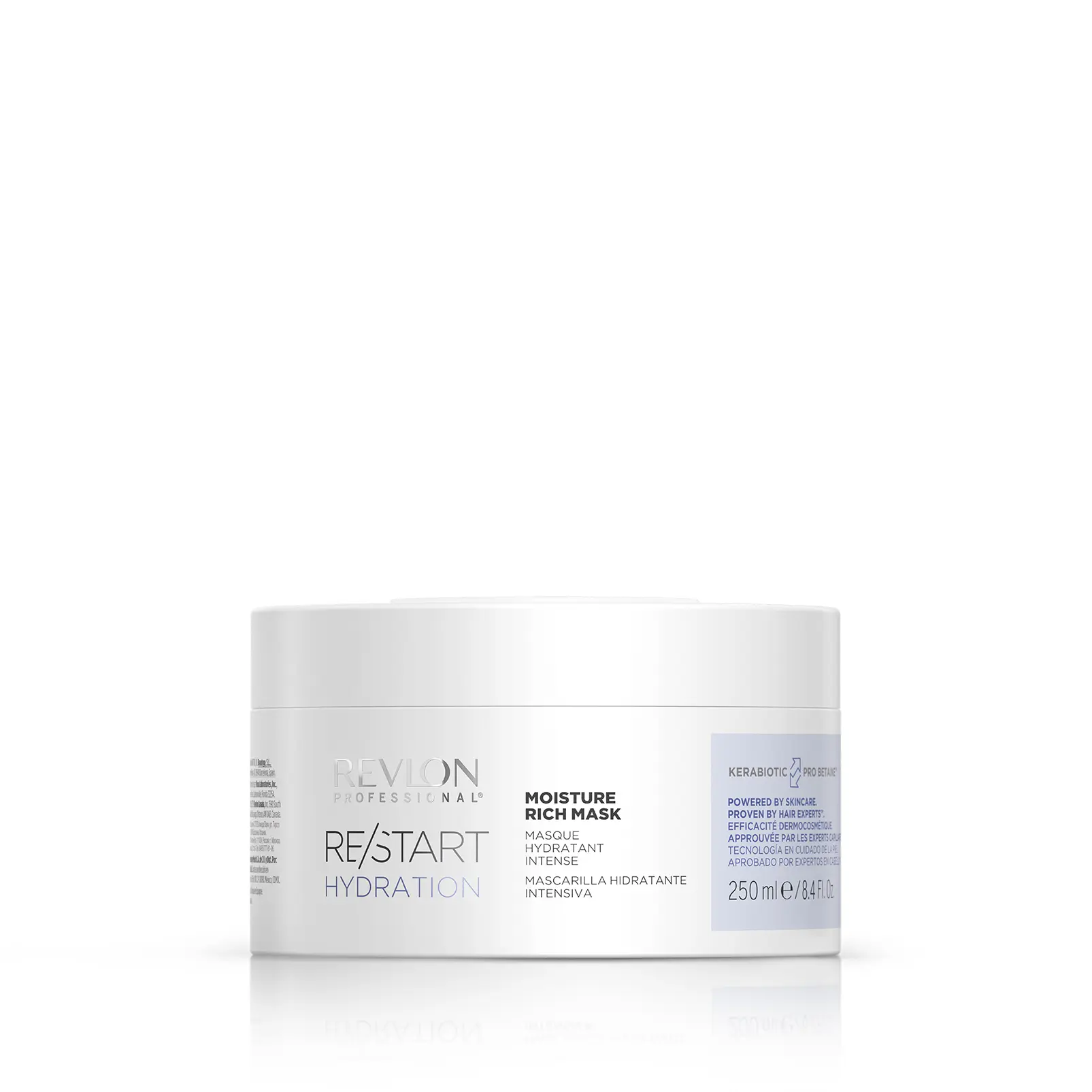 RE/START™ Hydration Moisture Rich Mask 2