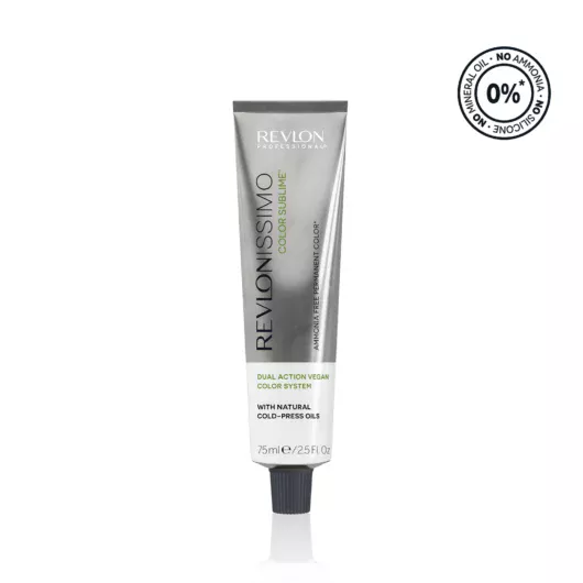 Revlon ammonia free hair products