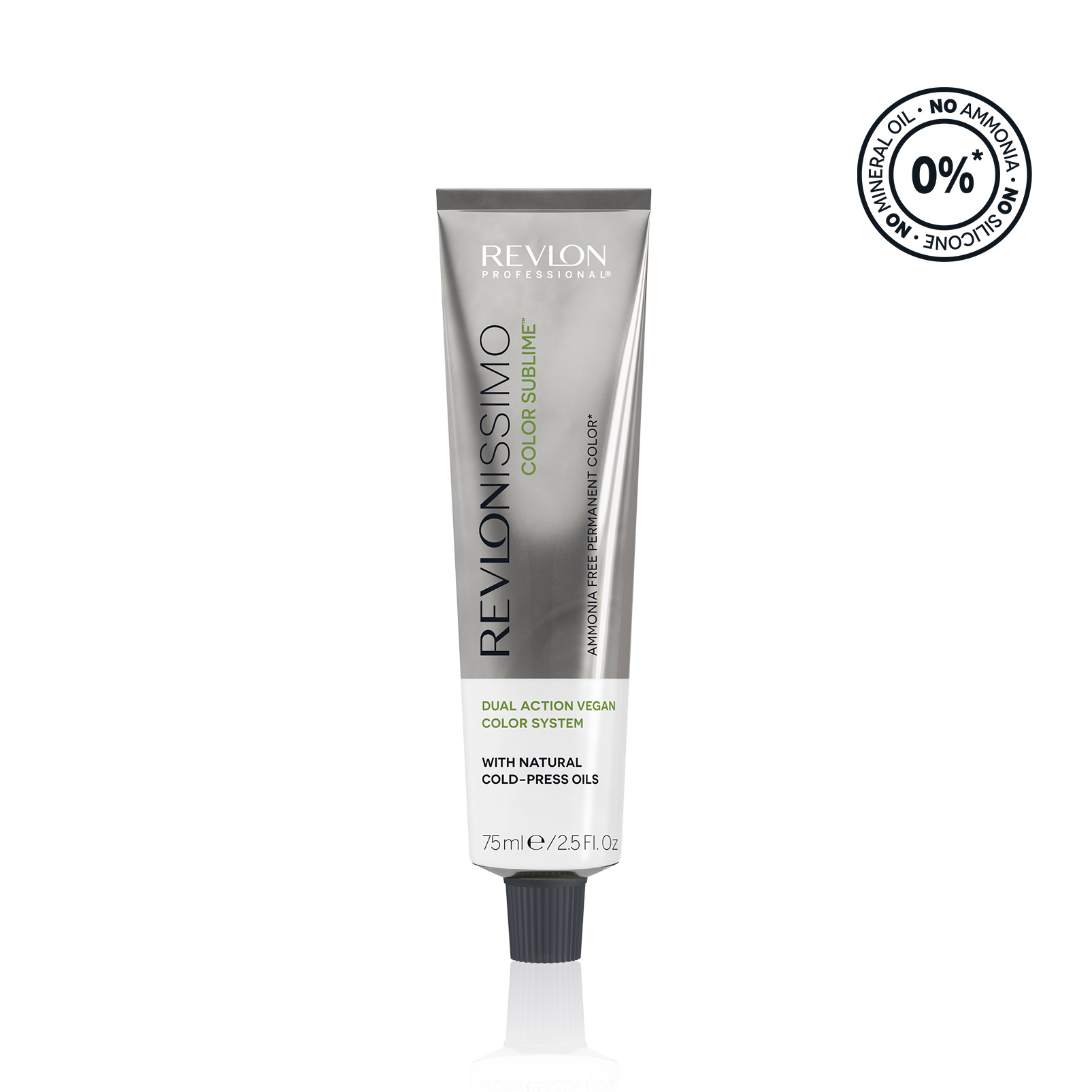 Revlon ammonia free hair products