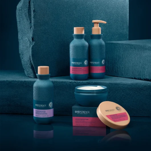 Eksperience Color Protection