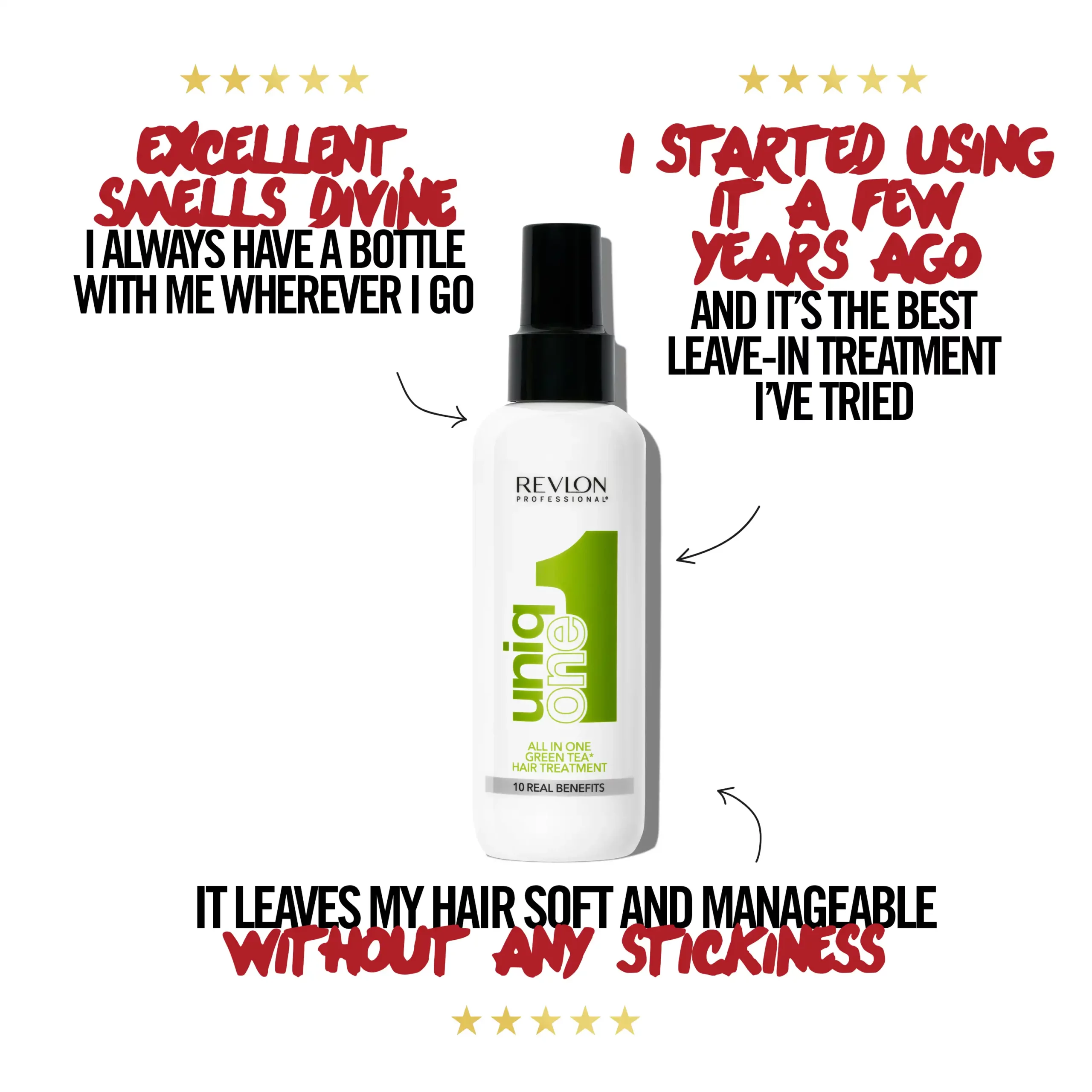 Uniqone Green Tea Fragrance Customer reviews Uniqone Green Tea Fragrance Customer reviews