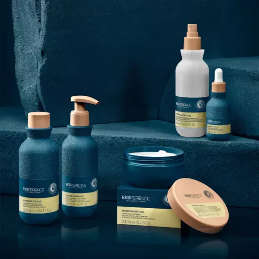 Eksperience hydro nutritive