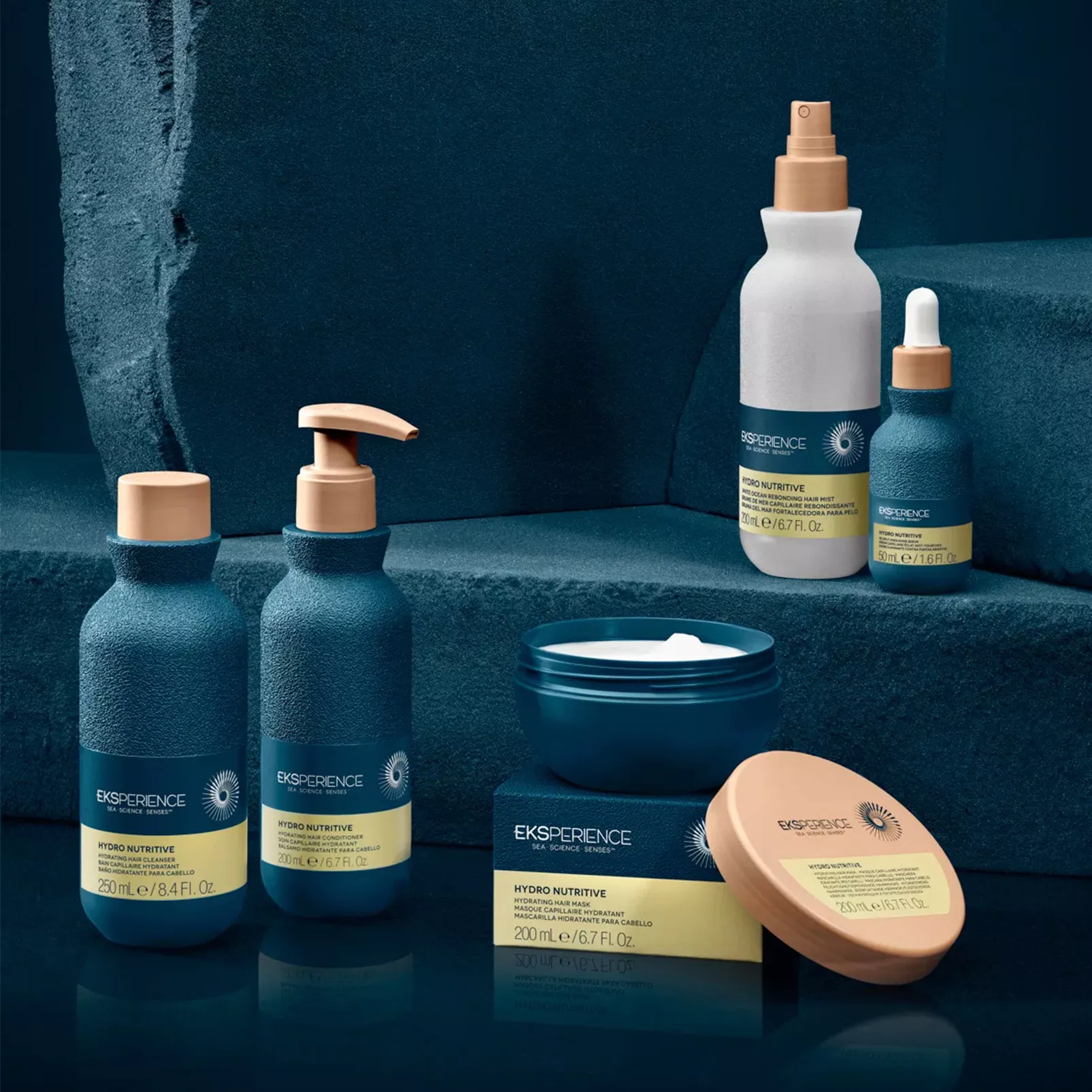 Eksperience hydro nutritive Eksperience hydro nutritive