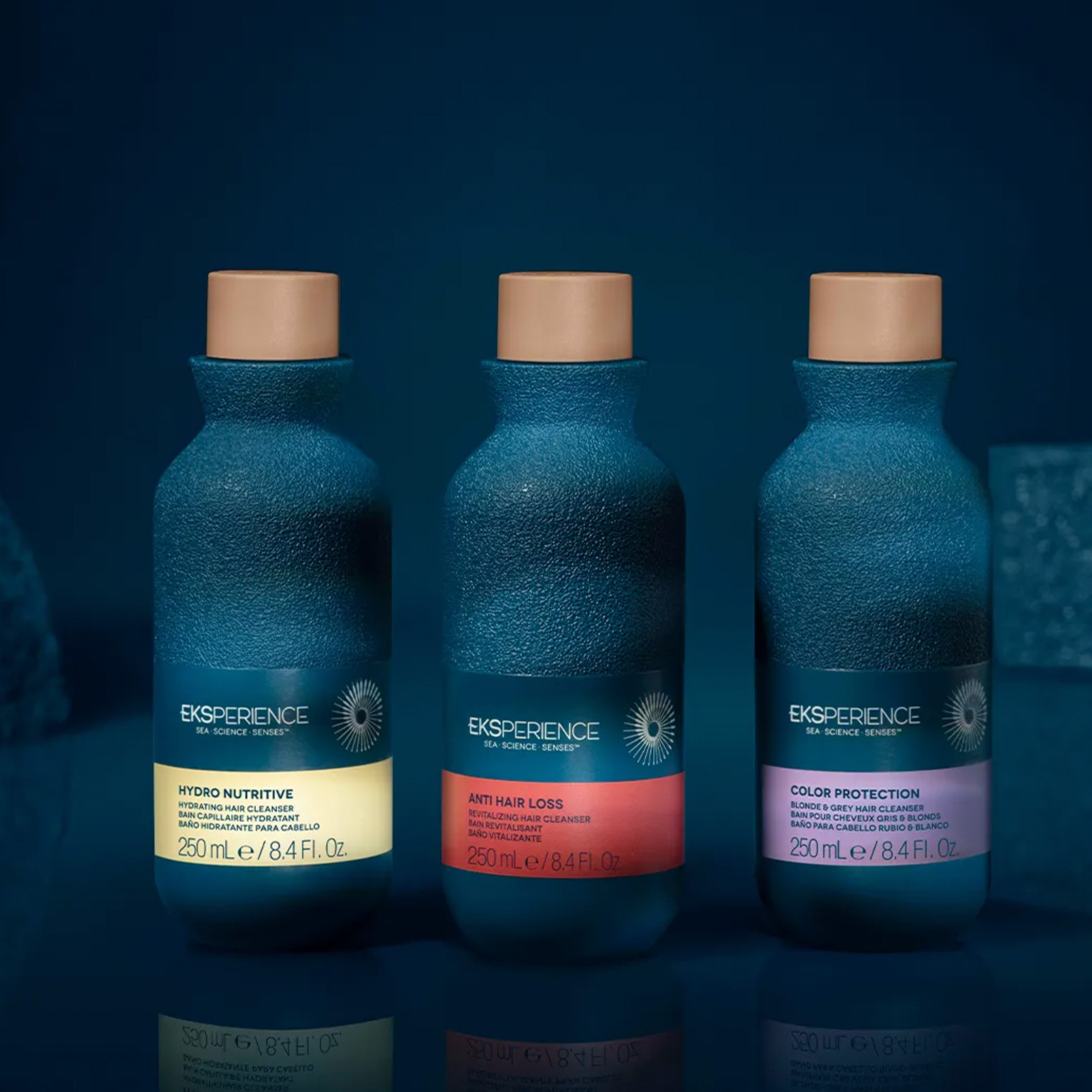 Eksperience Anti Hair Loss Cleanser Eksperience Anti Hair Loss Cleanser