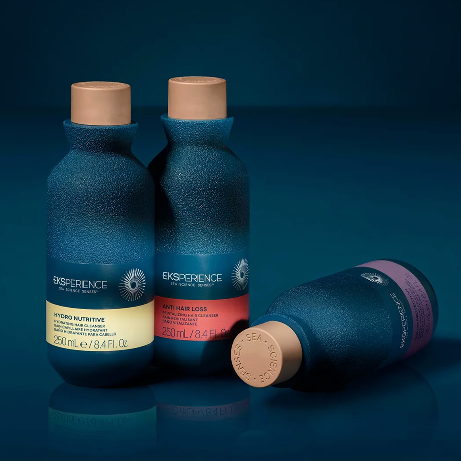 Eksperience Anti Hair Loss Cleanser Eksperience Anti Hair Loss Cleanser