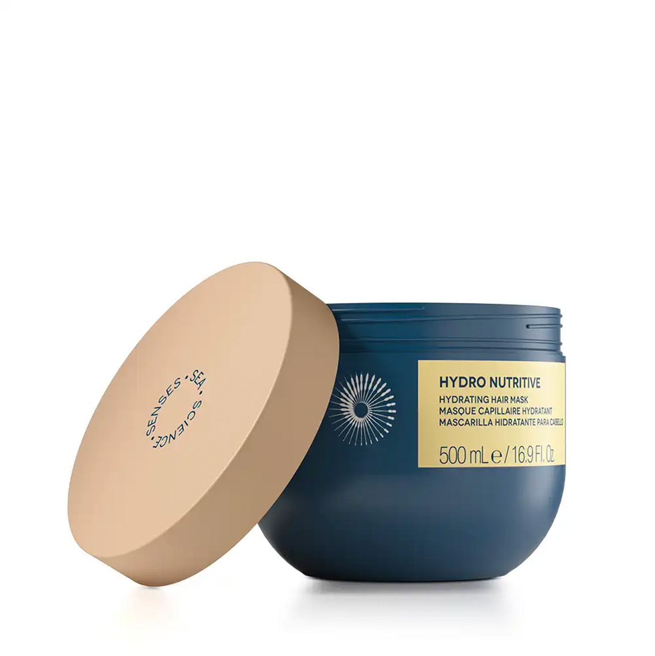 Eksperience hydro nutritive Eksperience hydro nutritive