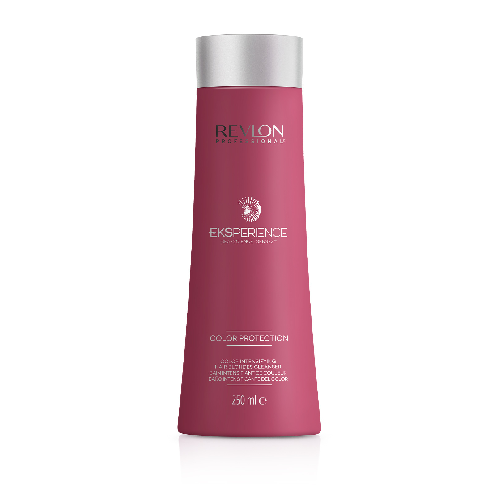 Eksperience Color Protection Color Intensifying Hair Cleanser