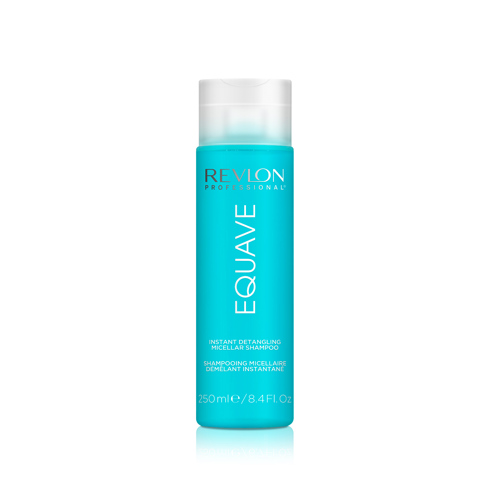 ulykke Tanke ankel Revlon Professional Equave™ Micellar Shampoo for all hair types - Revlon  Professional