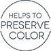 help to preserve color