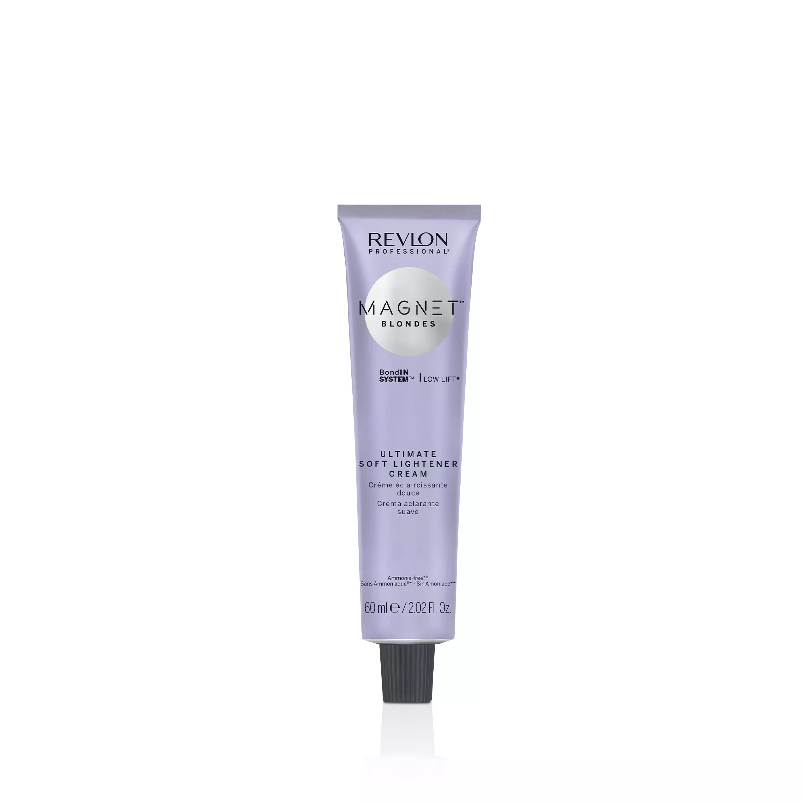 Magnet™ Blondes Ultimate Soft Lightener Cream 2