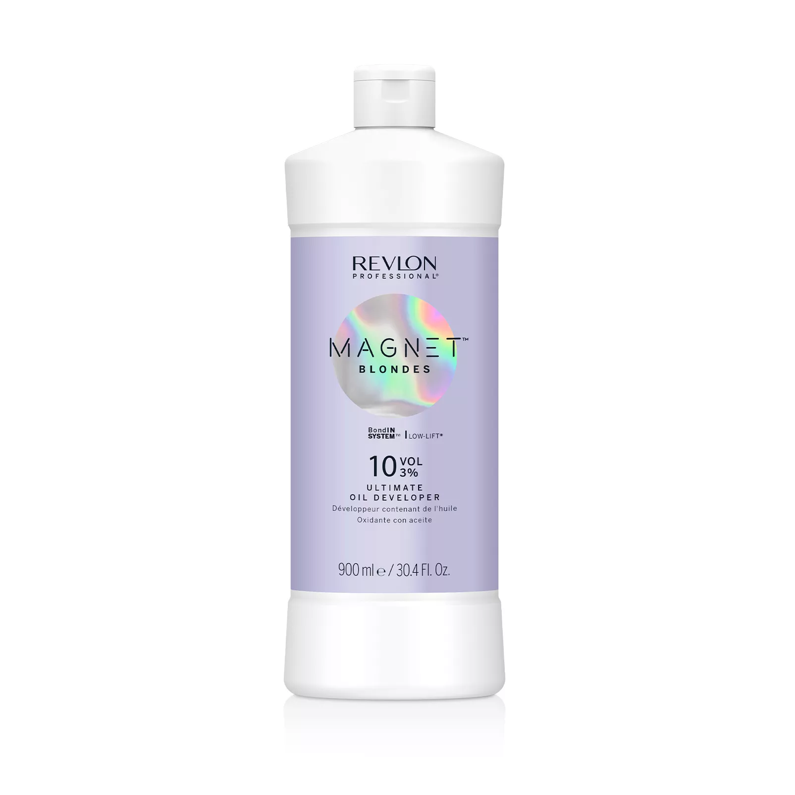 Magnet™ Blondes Ultimate Oil Developers 2