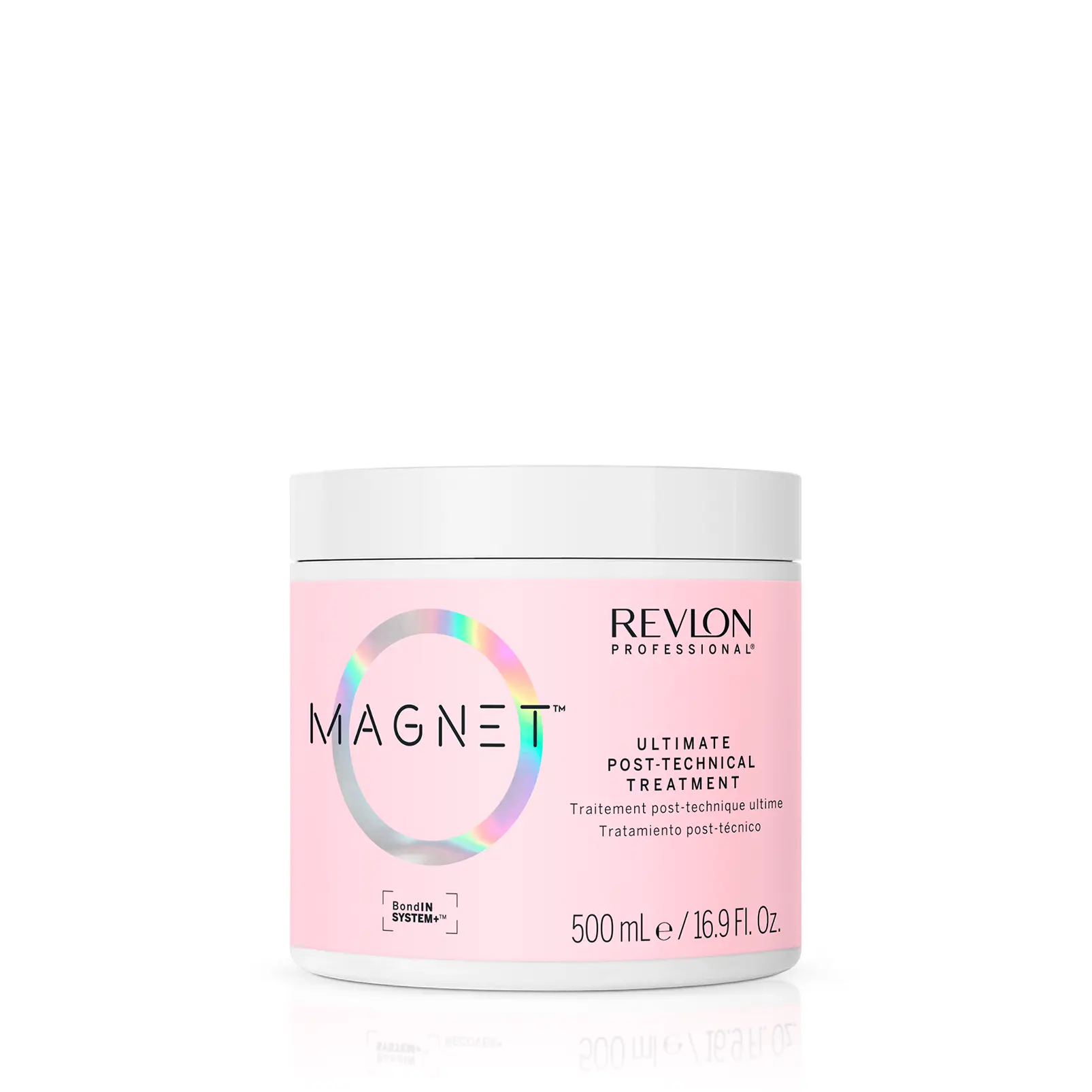 Magnet™ Ultimate Post-Technical Treatment 2