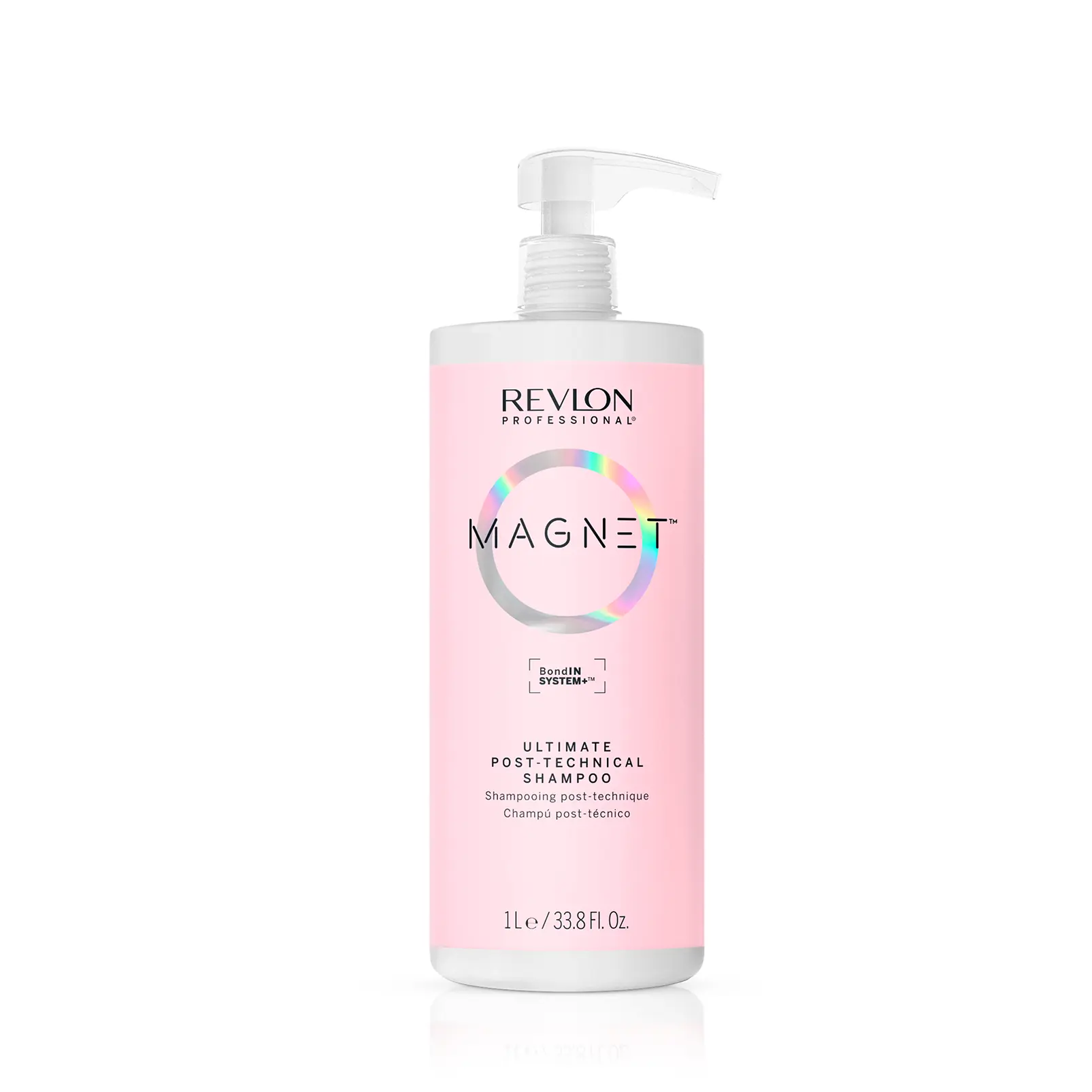 Magnet™ Ultimate Post-Technical Shampoo 2