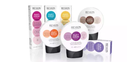 Revlon professional hair care products