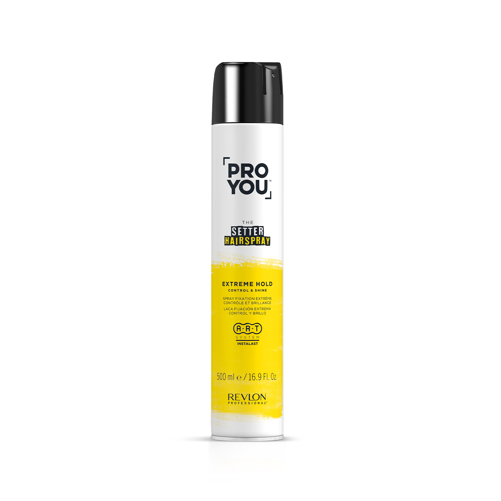 Pro You™ The Setter Extreme Hold Hairspray - Revlon Professional