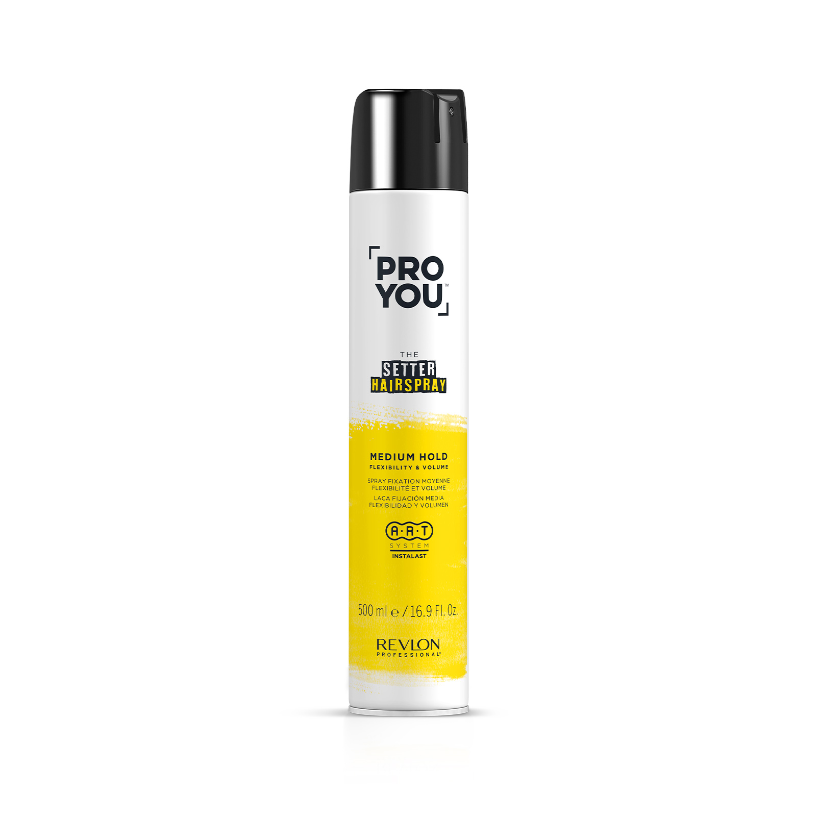 Pro You™ The Setter Medium Hold Hairspray - Revlon Professional
