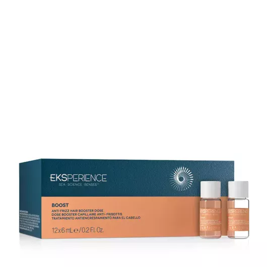 Eksperience Boost