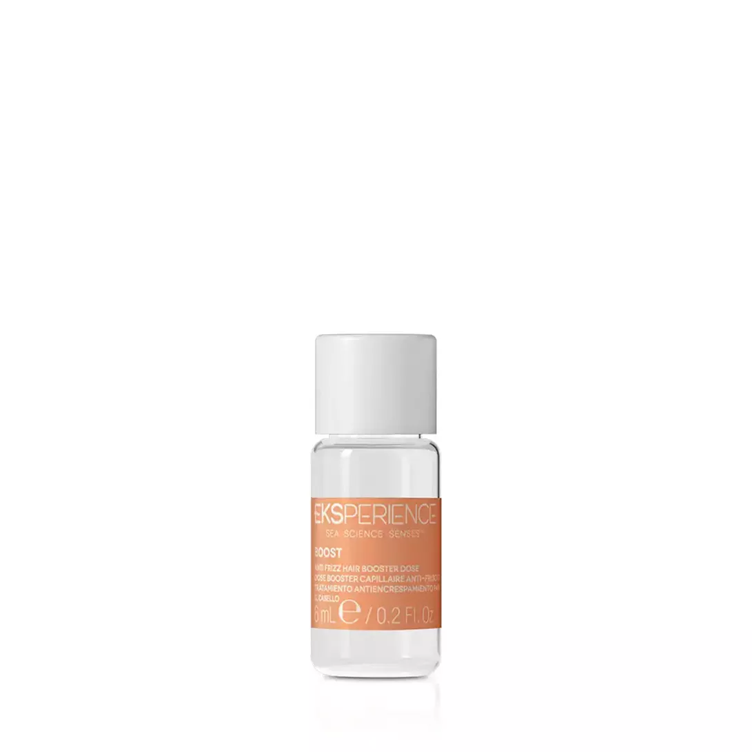 Eksperience Boost Eksperience Boost