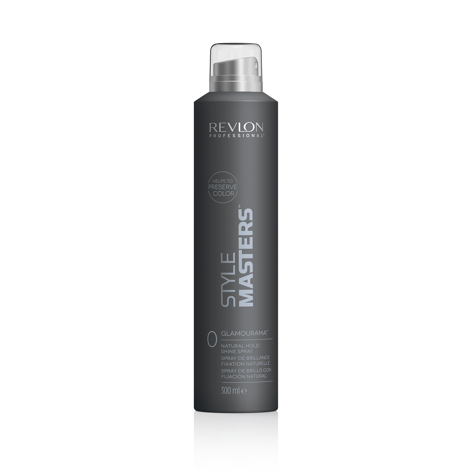 Style Masters hair spray from Revlon