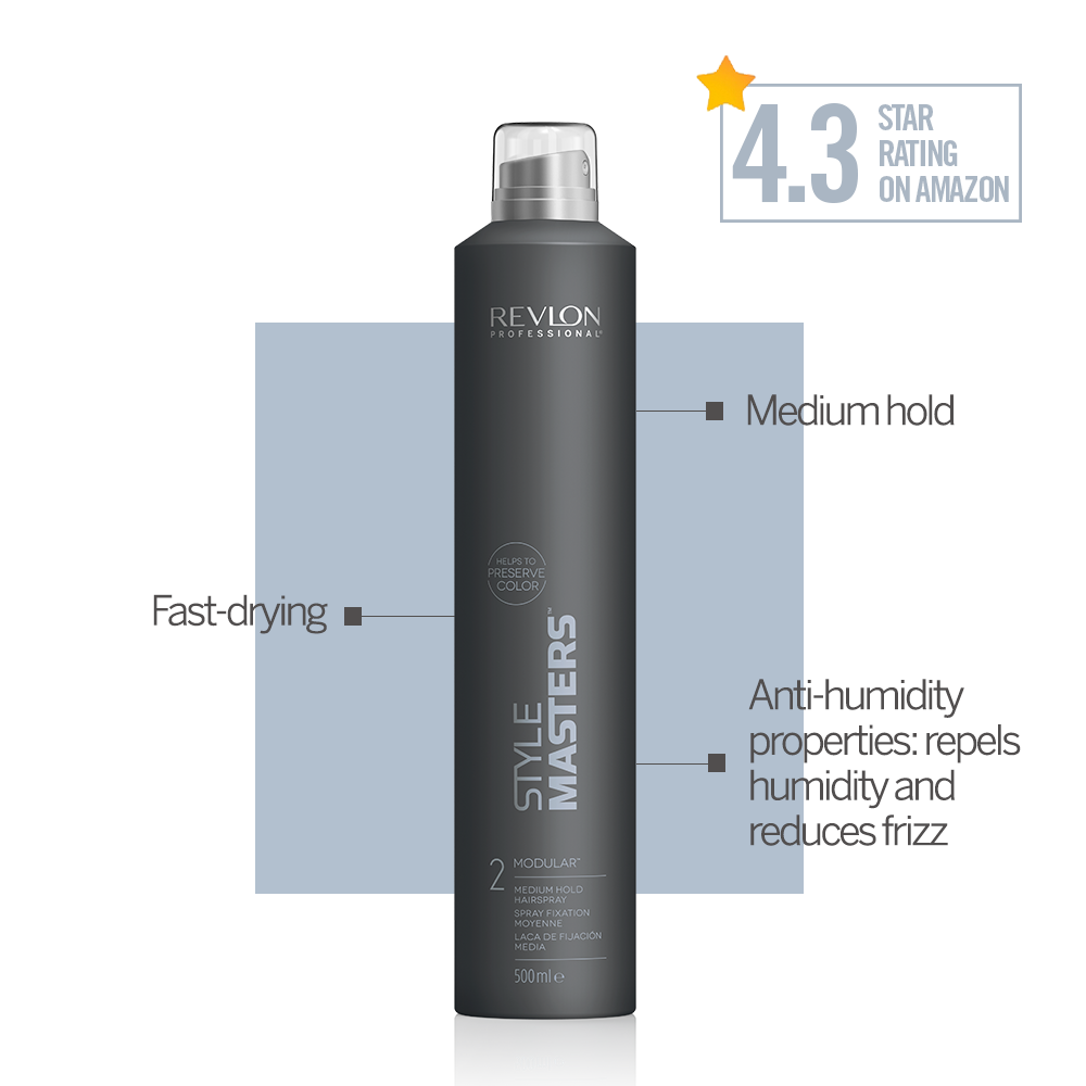 Style Masters Modular Spray Benefits Style Masters Modular Spray Benefits