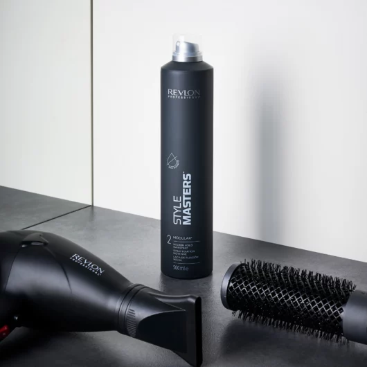 Style Masters Modular Spray Visual