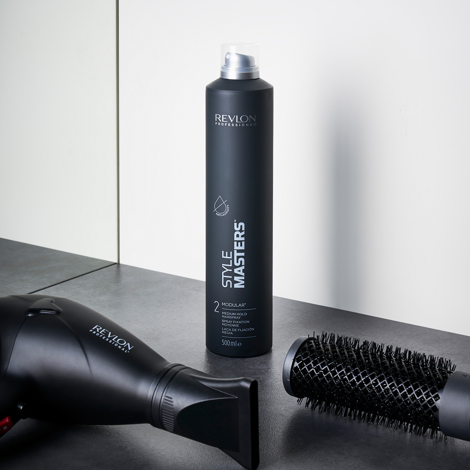 Style Masters Modular Spray Visual Style Masters Modular Spray Visual