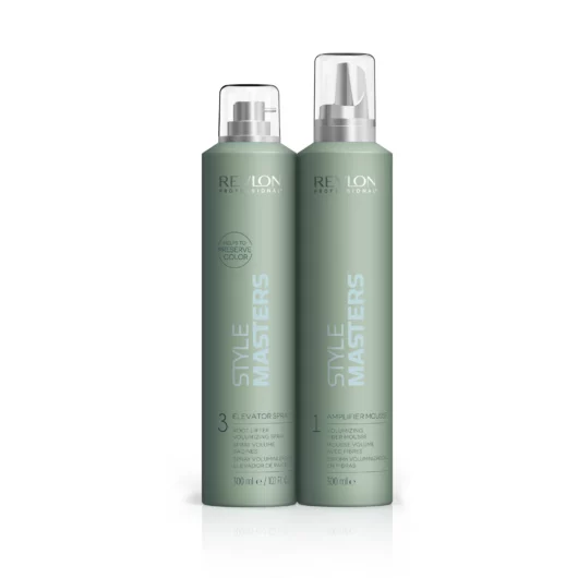 Style Masters Elevator Spray Packshot