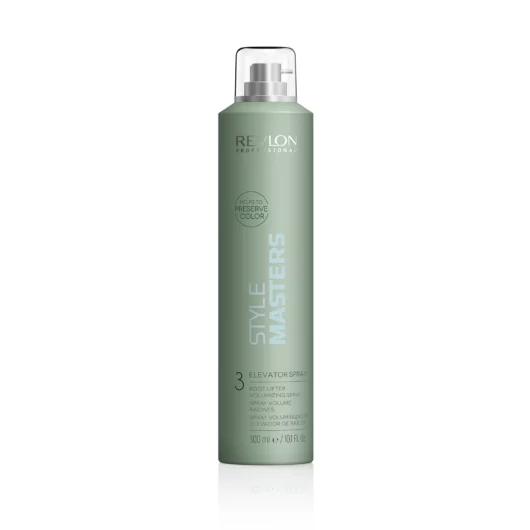 Style Masters Volume Elevator Spray from Revlon