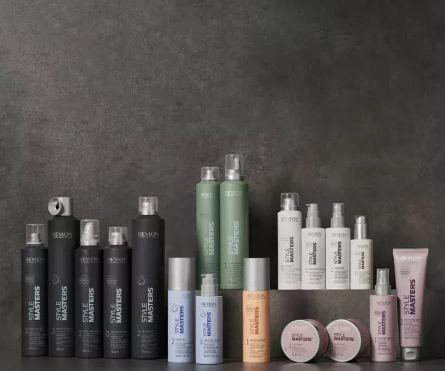 Style Masters Full Range