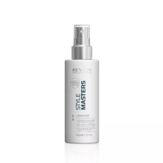 Style Masters Lissaver Packshot