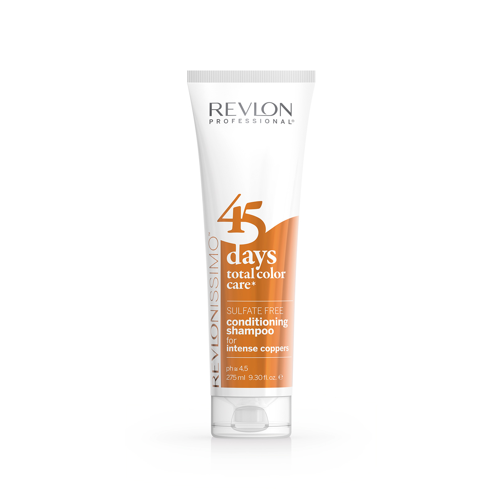 Revlonissimo 45 Days Conditioning Shampoo Revlon Professional