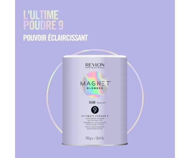 Magnet