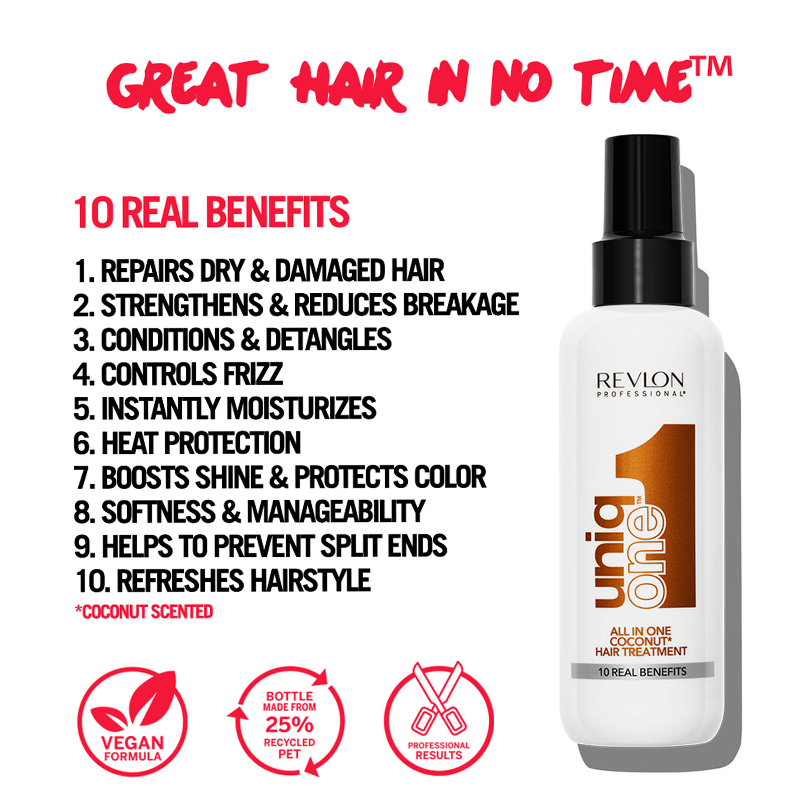 UniqOne Coconut Benefits UniqOne Coconut Benefits