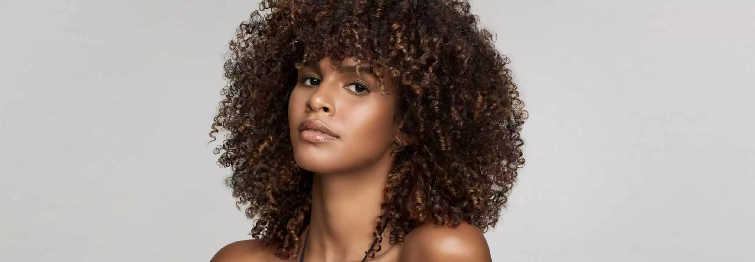 The New RE/START Curls Range - Revlon Professional