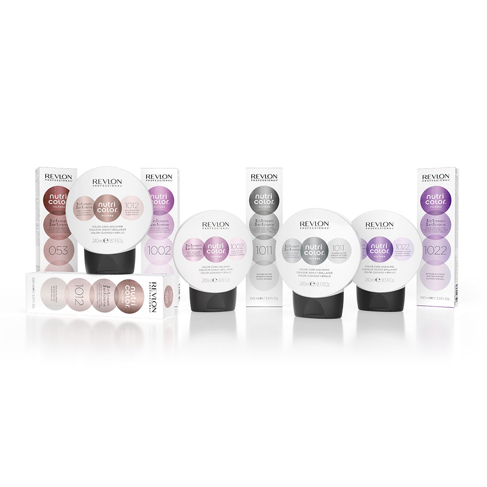 Nutri Color Filters from Revlon