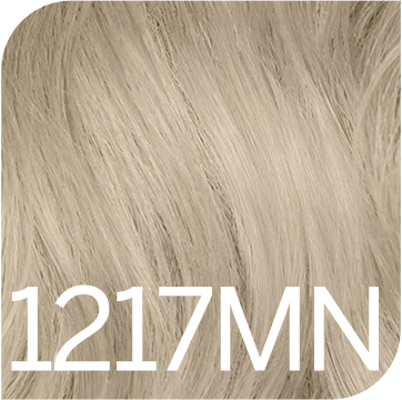 MN Bronze Grey Intense Blonde