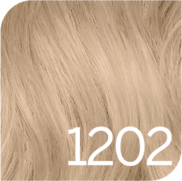 Platinum Intense Blonde