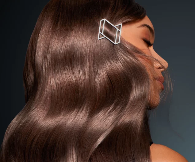 Revlonissimo Colorsmetique Blonde Model