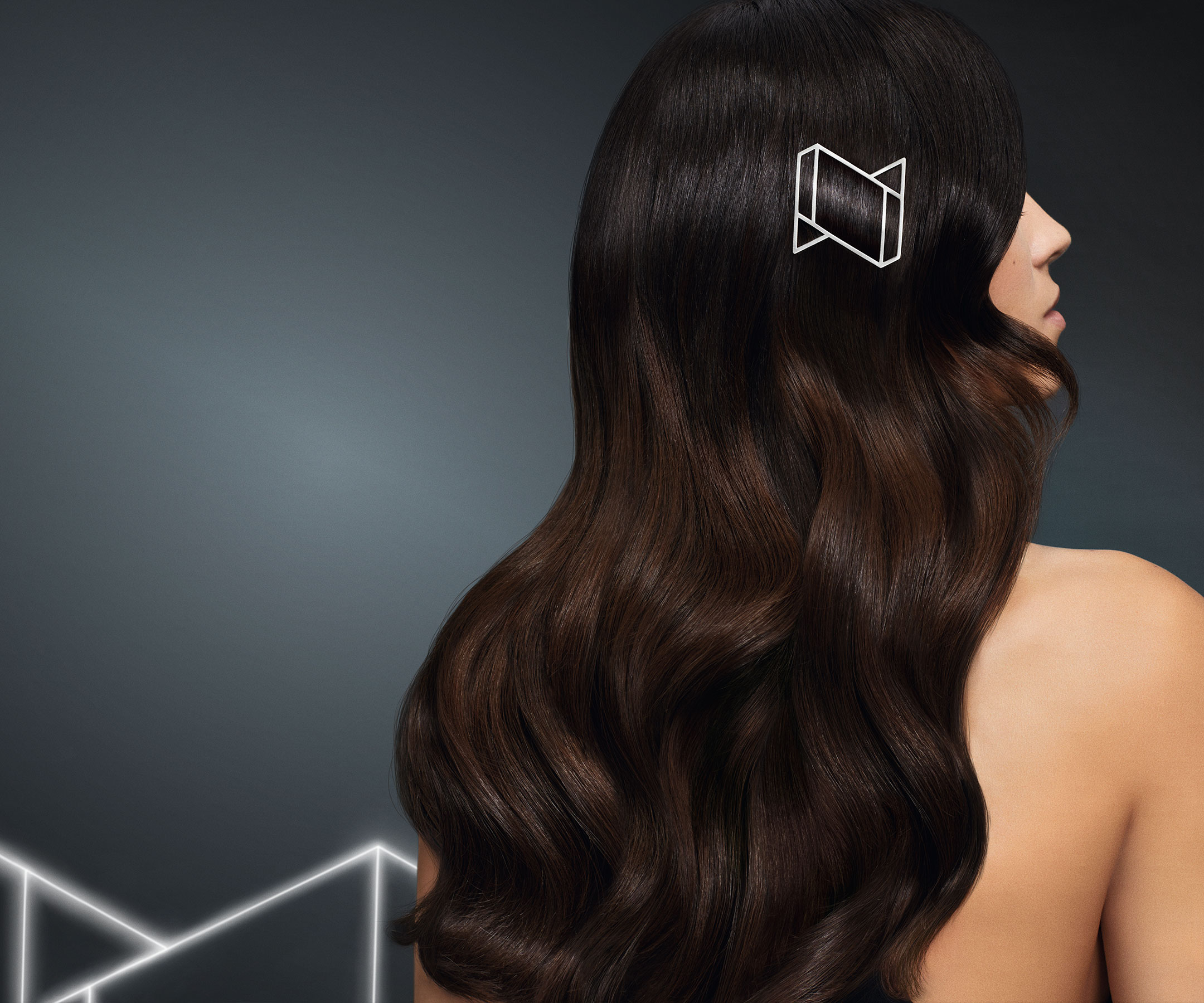 Revlonissimo Colorsmetique Model Brunette Revlonissimo Colorsmetique Model Brunette