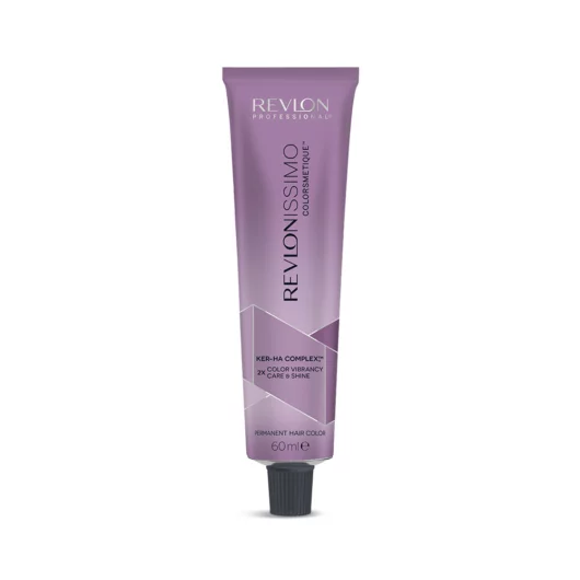 Revlonissimo Colorsmetique Burgundies Packshot