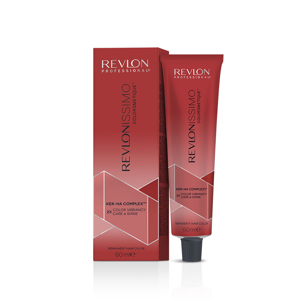 Professional permanent red hair dye | Revlon Professional® - Revlon  Professional