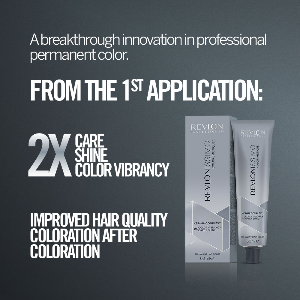 Revlonissimo Colorsmetique Results Revlonissimo Colorsmetique Results