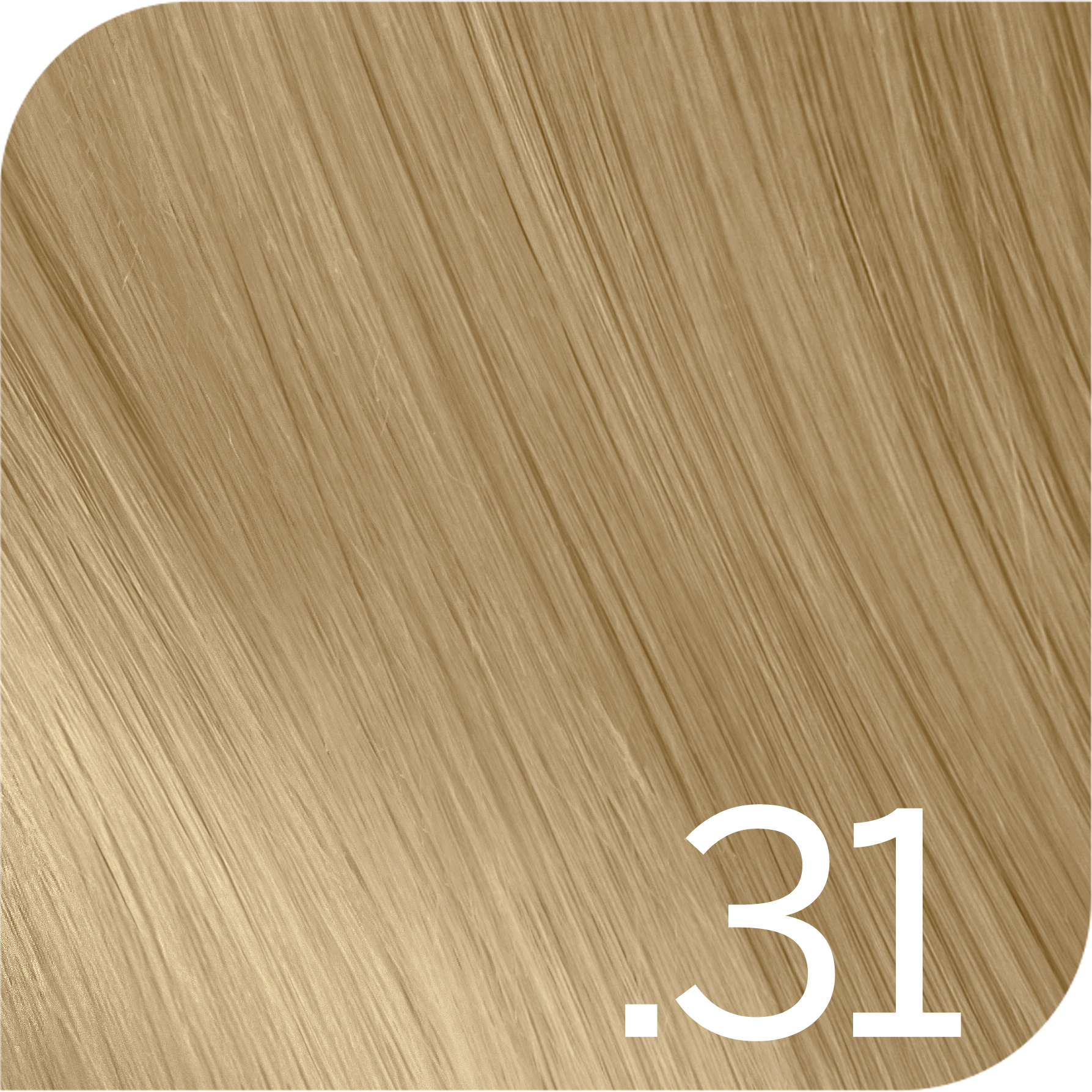 sand balayage hair color