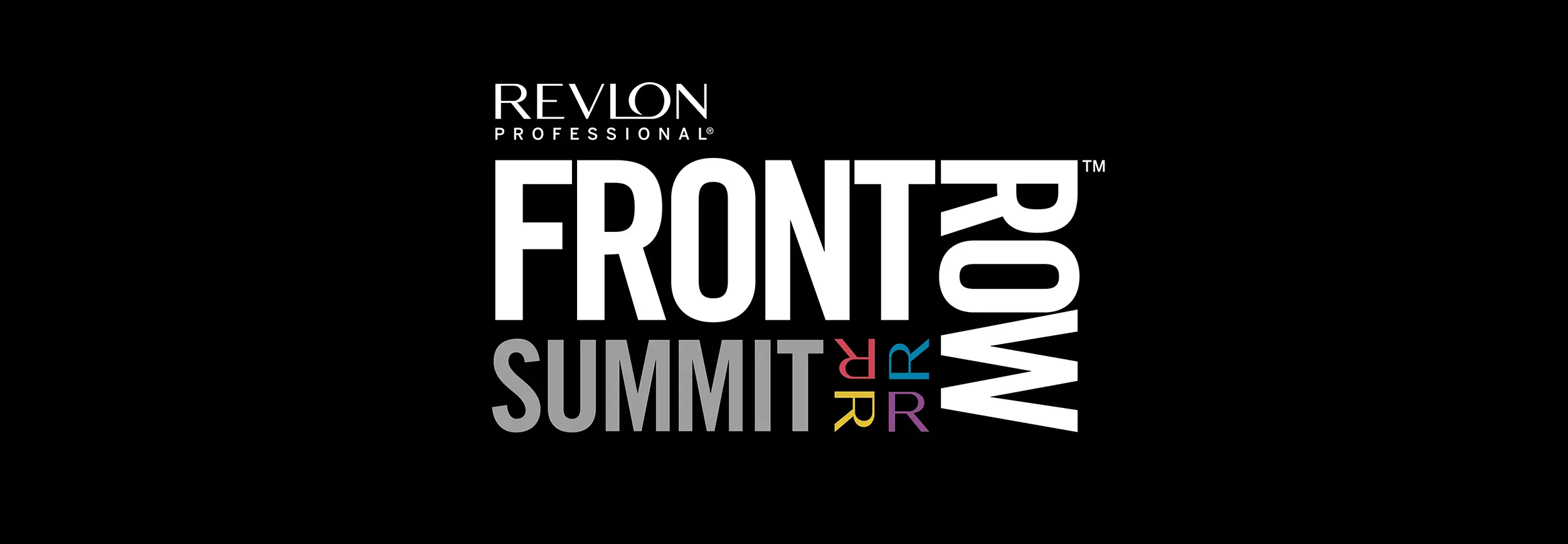 Revlon Professional to Host Second Edition of The Front Row Summit 2023
